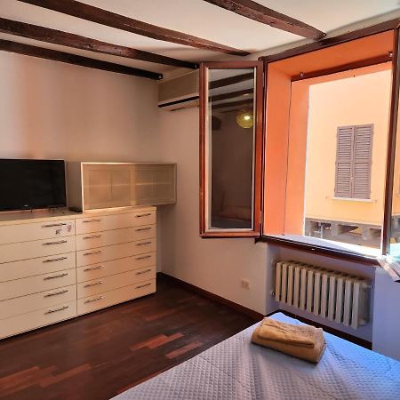 Comfort Suite Bologna Eksteriør billede
