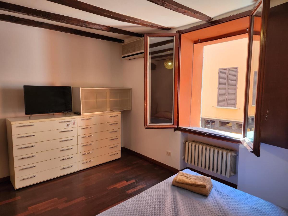 Comfort Suite Bologna Eksteriør billede