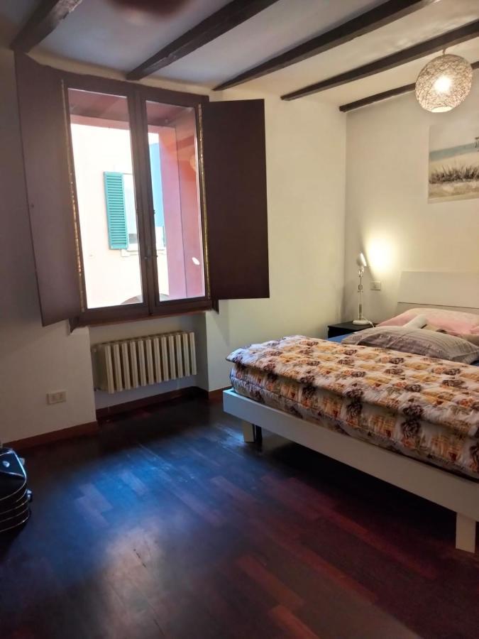 Comfort Suite Bologna Eksteriør billede