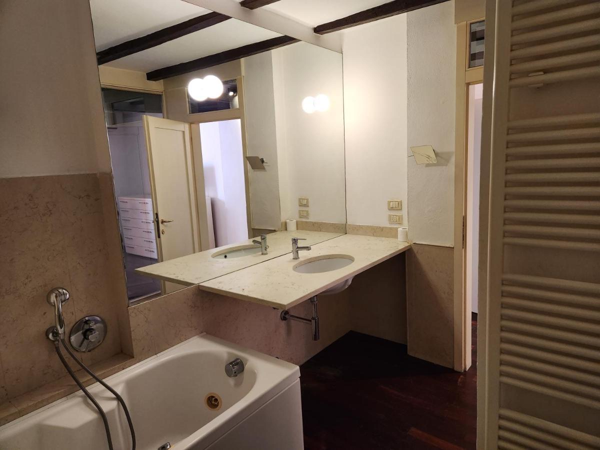 Comfort Suite Bologna Eksteriør billede