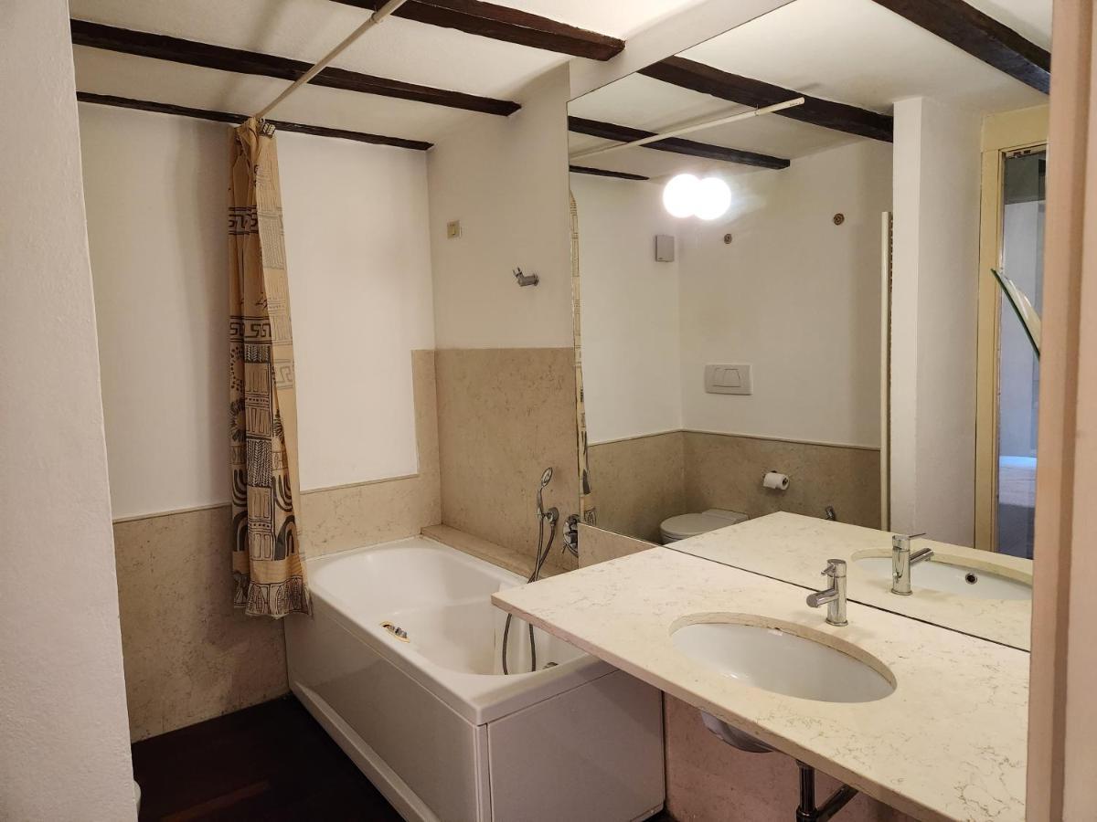 Comfort Suite Bologna Eksteriør billede