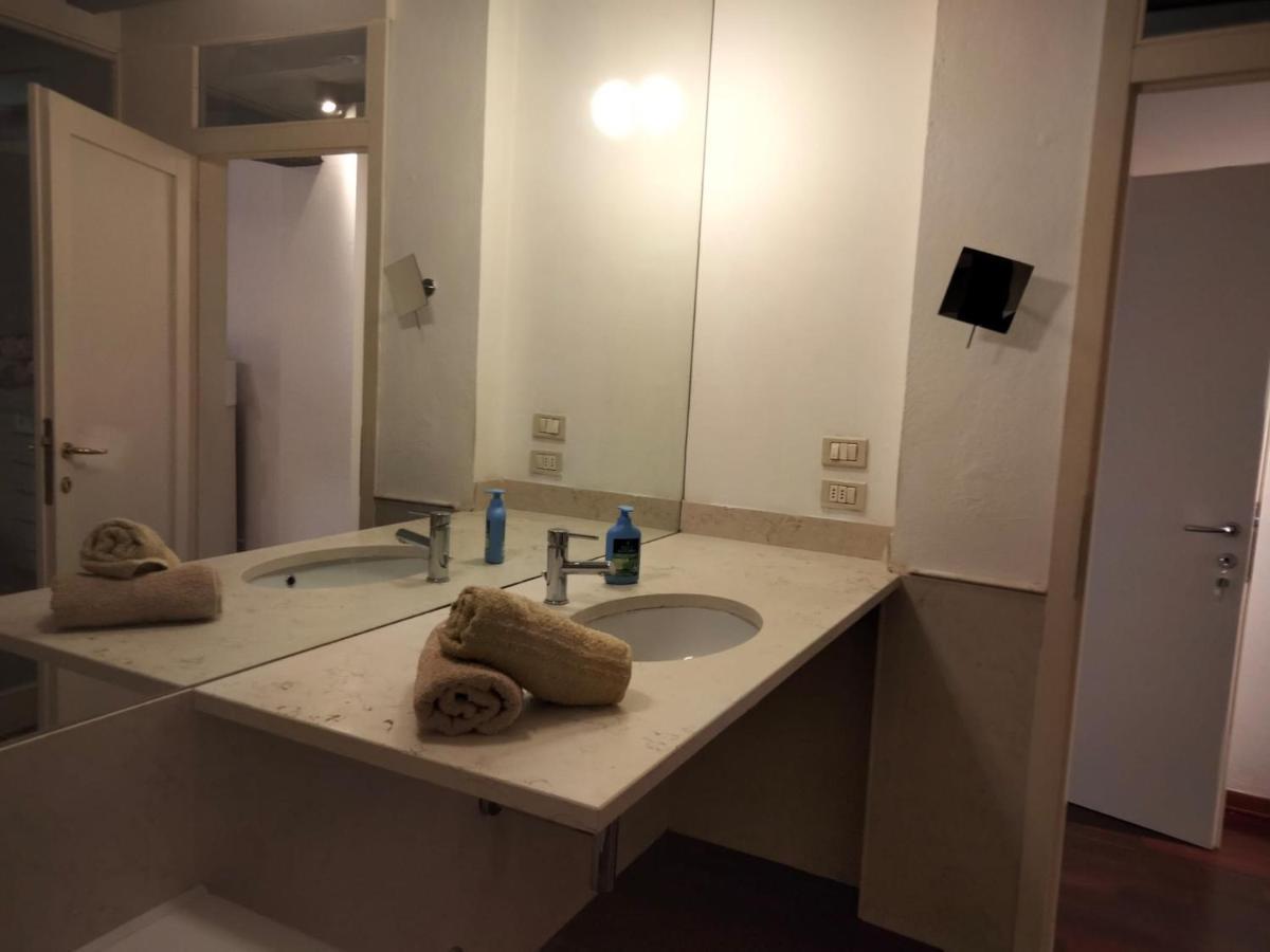 Comfort Suite Bologna Eksteriør billede
