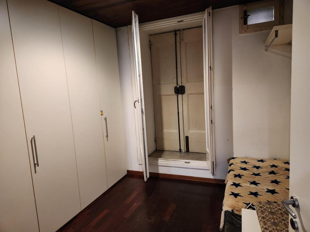 Comfort Suite Bologna Eksteriør billede